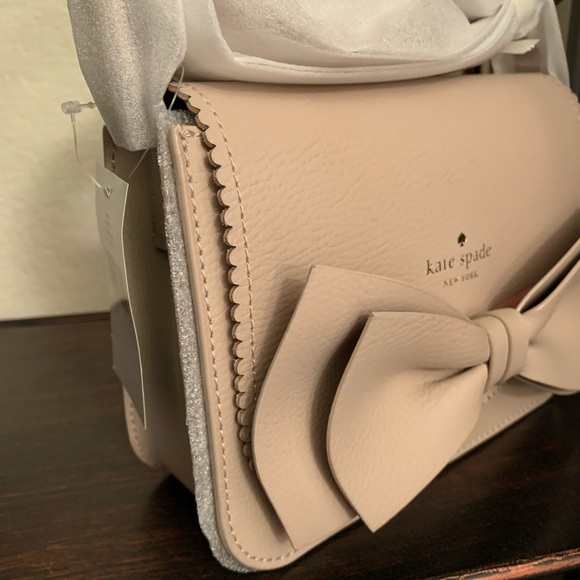 Hanni Vanderbilt place crossbody Kate Spade bag - Picture 6 of 8